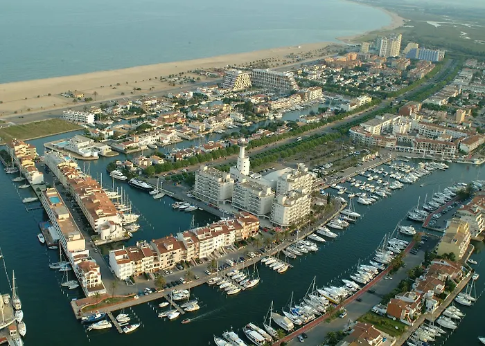 Xon's Platja Ha إمبوريابرافا
