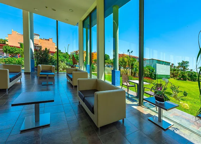 فندق Xon's Platja Ha إمبوريابرافا