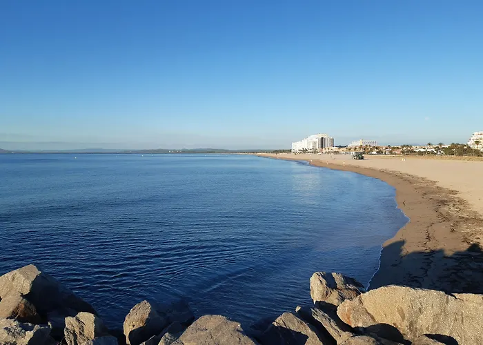 فندق Xon's Platja Ha 3*