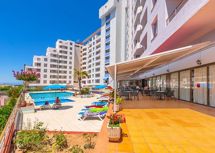 Xon's Platja Ha فندق