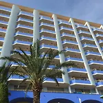 Отель Xon's Platja Ha