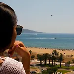 Xon's Platja Ha Отель 3*