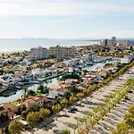 Xon's Platja Ha Отель Эмпуриабрава