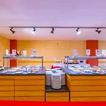 Отель Xon's Platja Ha Эмпуриабрава