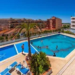Xon's Platja Ha 3*