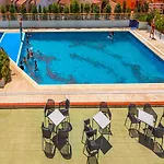 Отель Xon's Platja Ha