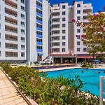 Xon's Platja Ha Эмпуриабрава