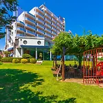 Отель Xon's Platja Ha