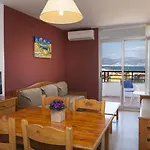Xon's Platja Ha Szálloda 3*
