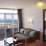 Xon's Platja Ha Szálloda
