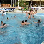 Szálloda Xon's Platja Ha Empuriabrava