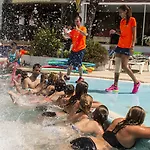 Отель Xon's Platja Ha